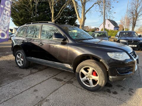 Volkswagen Touareg 3L 240CH VO369 2008 occasion Balgau 68740