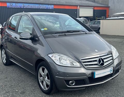 Mercedes classe a Benz  - 180 CDi Pack Avangarde 110ch ave
