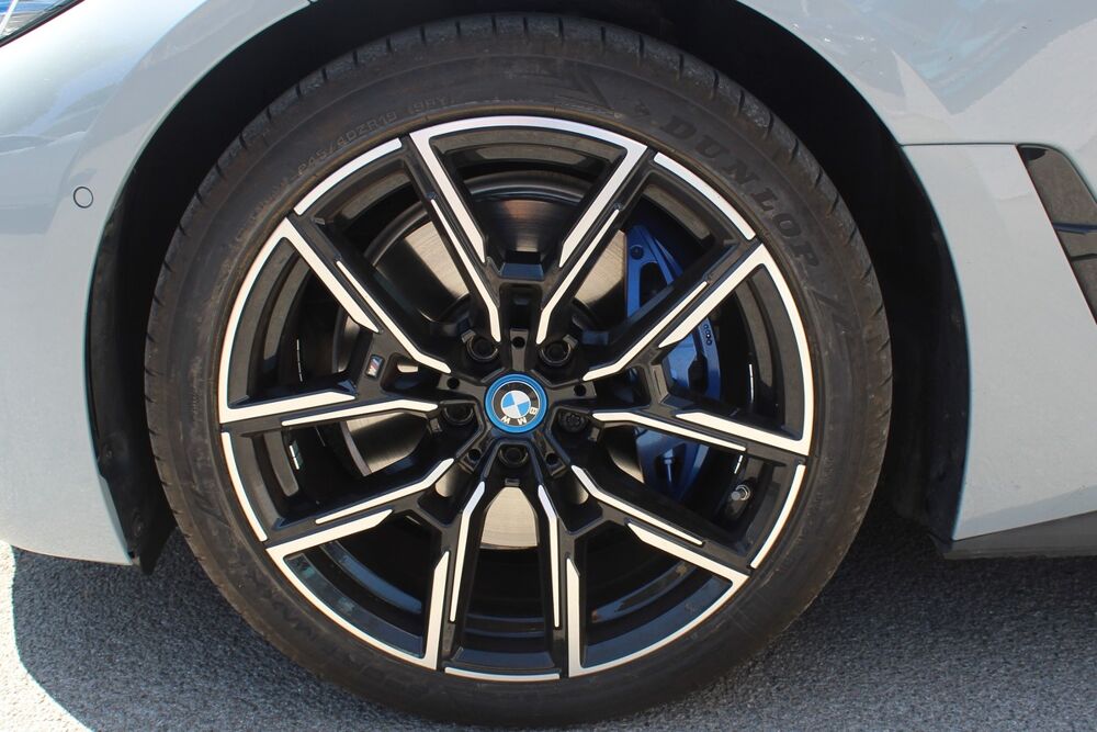 i4 GRAN COUPE G26 M50 xDrive 544 ch M SPORT + TO / CARPLAY / LA 2023 occasion 34430 Saint-Jean-de-V&eacute;das