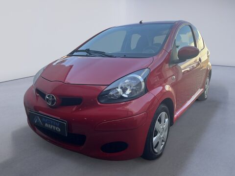 Toyota aygo 1.0 68cv