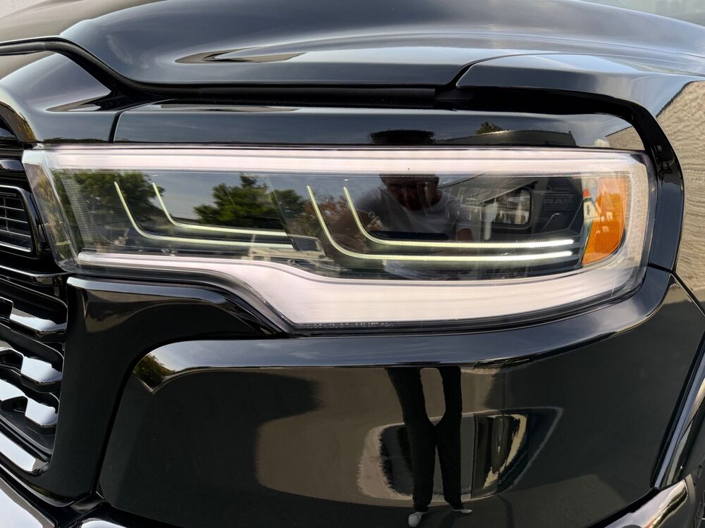 RAM 1500 LIMITED BLACK EDITION 548 CH / TVA / FULL OPTIONS / 109 2026 occasion 62780 CUCQ