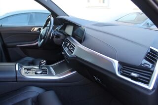 X5 XDRIVE45E 394 ch M SPORT / 1er main + CARPLAY + SIEGES AV CH 2022 occasion 34430 Saint-Jean-de-V&eacute;das