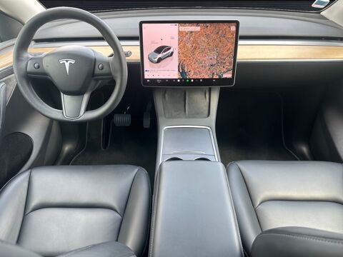 Model Y STANSARD RWD 2023 occasion 34140 M&egrave;ze