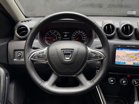 Duster 115ch 1.5 Blue dCi 4x2 Prestige - ATTELAGE / CAM 2019 occasion 45560 Saint-Denis-en-Val