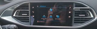 308 III 1.2 130 Ch S&S GT PACK EAT8 / CARPLAY / PARK ASSIST / SP 2020 occasion 34500 B&eacute;ziers