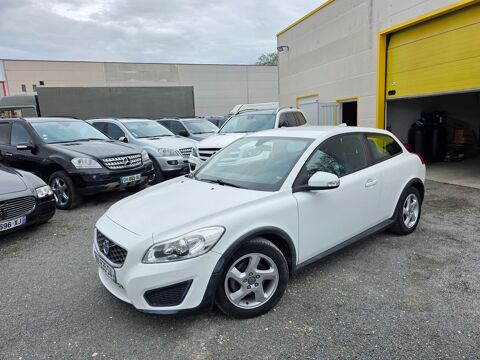 Annonce voiture Volvo C30 3990 €