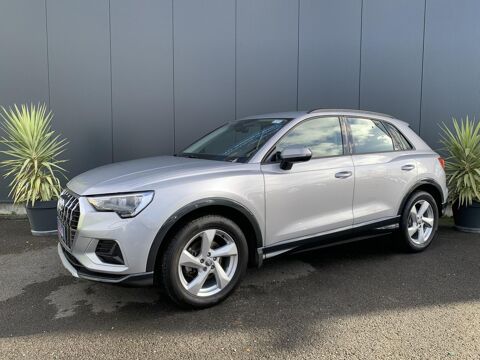 Audi Q3 35 TFSI 150 PROLINE 2019 occasion Saint-Laurent-du-Var 06700