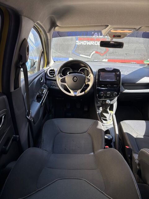 Clio IV Tce 90cv Edition Limit&eacute; Seven Embrayage NEUF 2013 occasion 84700 SORGUES