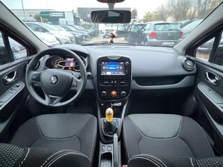 Clio IV TCE 90 CH. GPS Bluetooth Crit'Air 1 2014 occasion 91210 Draveil