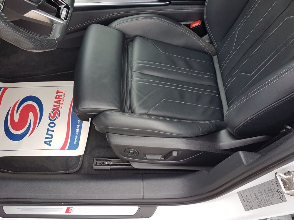 A6 50 TDI 286 S-line GPS Tiptronic Quattro 153.018 Km 2018 occasion 91310 Longpont-sur-Orge