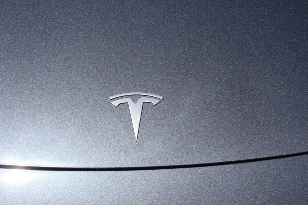 Model 3 PHASE 2 PERFORMANCE AWD 460 ch - TVA RECUPERABLE 2024 occasion 34430 Saint-Jean-de-V&eacute;das