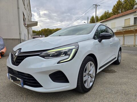 Clio V Business 5 Portes 1.5 dCi DPF S&S 85 cv 2020 occasion 13200 ARLES