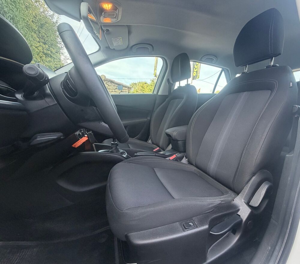 Tipo SW 1.4 T-Jet 120ch Mirror 2019 occasion 84300 Cavaillon