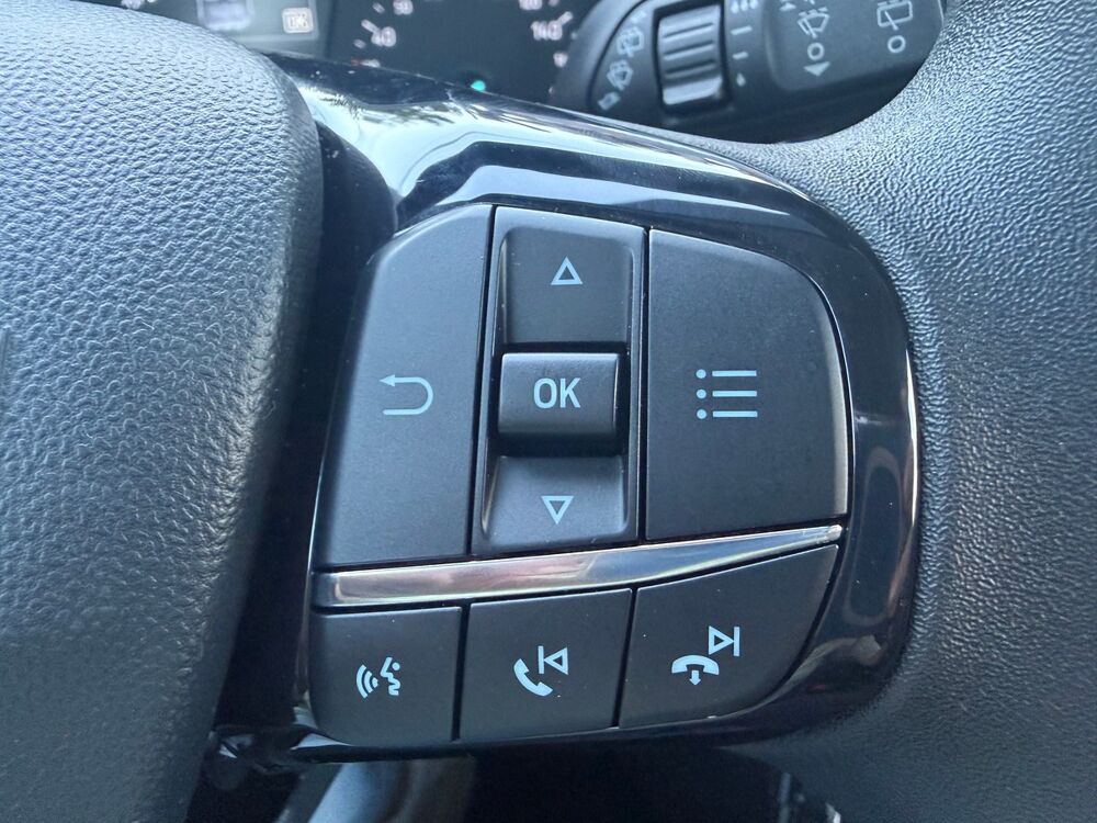 Fiesta 1.1 85ch Cool & Connect 5p Euro6.2 2019 occasion 84300 Cavaillon