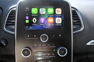 Grand scenic IV IV 1.3 TCE 140 ch ENERGY LIMITED EDC 7 + ATTELAGE / CARPLAY 2019 occasion 34430 Saint-Jean-de-V&eacute;das