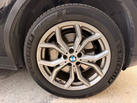 X3 (G01) Xline 30e xDrive 2.0 i 292 Plug in Hybrid Steptronic8 2020 occasion 95190 Goussainville