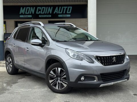 Peugeot 2008 - Allure 1.2 THP EAT6 S&S 130 cv Bo&