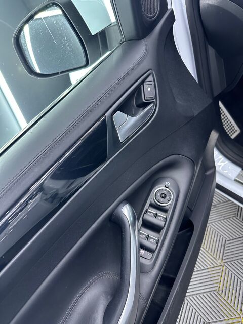 Mondeo 2.2 TDCi 200Ch TITANIUM X *AUTOMATIQUE *CAMERA *DISTRI NEUVE 2013 occasion 57160 Moulins-l&egrave;s-Metz