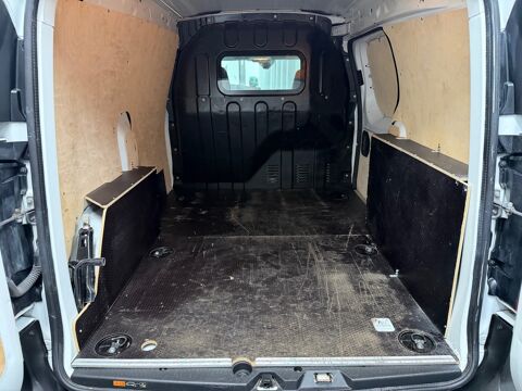 Express Kangoo Blue dCi 95Ch Confort - 80 000 Kms 2021 occasion 13008 Marseille