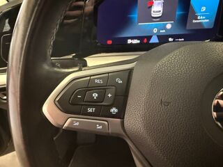 Golf VIII 2.0 TDI 116 CV LIFE / CARPLAY / GARANTIE 2020 occasion 85300 CHALLANS