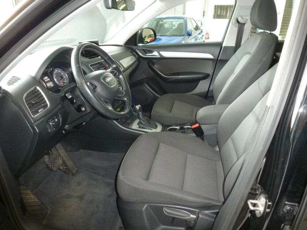 Q3 2.0 TDI 150 CH BUSINESS LINE QUATTRO S TRONIC 2016 occasion 42410 Chavanay