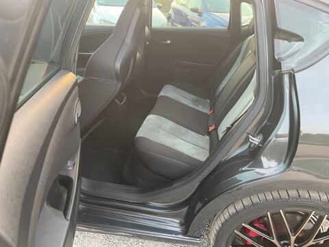 Leon Cupra R 2.0l 265 cv Tout Ouvrant 2010 occasion 69320 FEYZIN