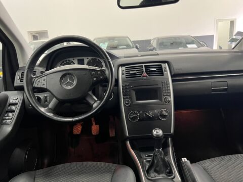 Classe B B 180 CDI 109cv / GARANTIE 6 MOIS /MOTEUR /BOIT DE VITESSE 2011 occasion 69800 SAINT-PRIEST