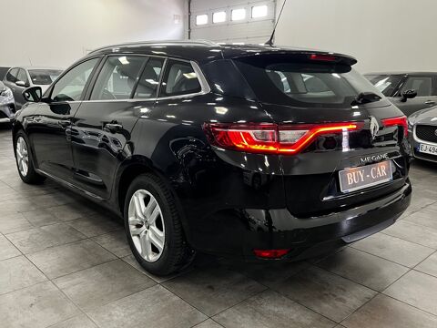 M&eacute;gane 1.5 BLUE DCI 116 CH EDC-7 TVA RECUPERABLE 2020 occasion 69800 SAINT-PRIEST