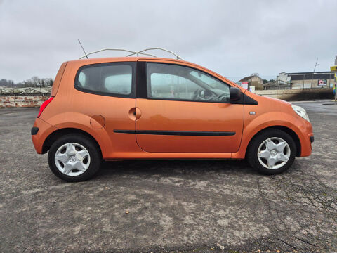 Renault twingo BOITE AUTOMATIQUE 1,2 EXPRESSION QUICKSH