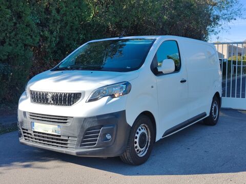 Peugeot Expert 1.6 bhdi 115cv Business GPS CARPLAY TVA R&Eacute;CUP&Eacute;RABLE 2018 occasion MONTPELLIER 34070