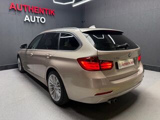S&eacute;rie 3 330d xDrive 258ch BVA8 - LUXURY 2014 occasion 45560 Saint-Denis-en-Val