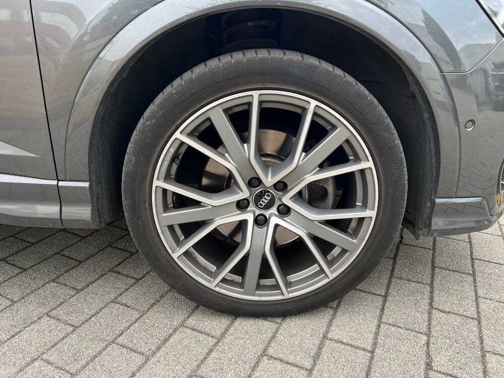 Q3 Sportback 2.0 45 TFSI 230 CH - Toit ouvrant - Bang & Olufsen 2021 occasion 95190 Goussainville