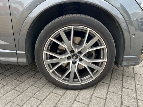 Q3 Sportback 2.0 45 TFSI 230 CH - Toit ouvrant - Bang & Olufsen 2021 occasion 95190 Goussainville