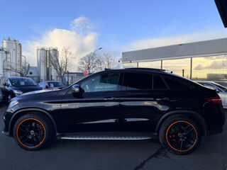Classe GLE 350 cdi pack amg 165003 KMS 2018 occasion 41000 Blois