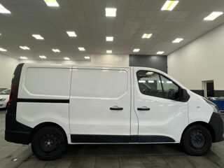 Trafic L1H1 DCI 125CV TVA RECUPERABLE / Financement possible 2018 occasion 69800 SAINT-PRIEST