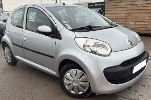 Annonce voiture Citro�n C1 4990 �