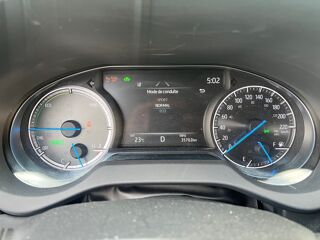 RAV 4 Toyota Venza Hybrid 2.5l 222ch - &eacute;quivalent RAV4 - si&egrave;ges ch 2023 occasion 95190 Goussainville