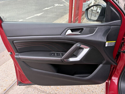 308 II 1.6 THP 270 S&S GTI 2015 occasion 95480 Pierrelaye