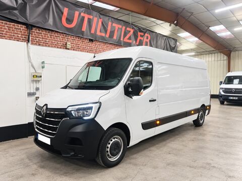 Annonce voiture Renault Master 28788 €
