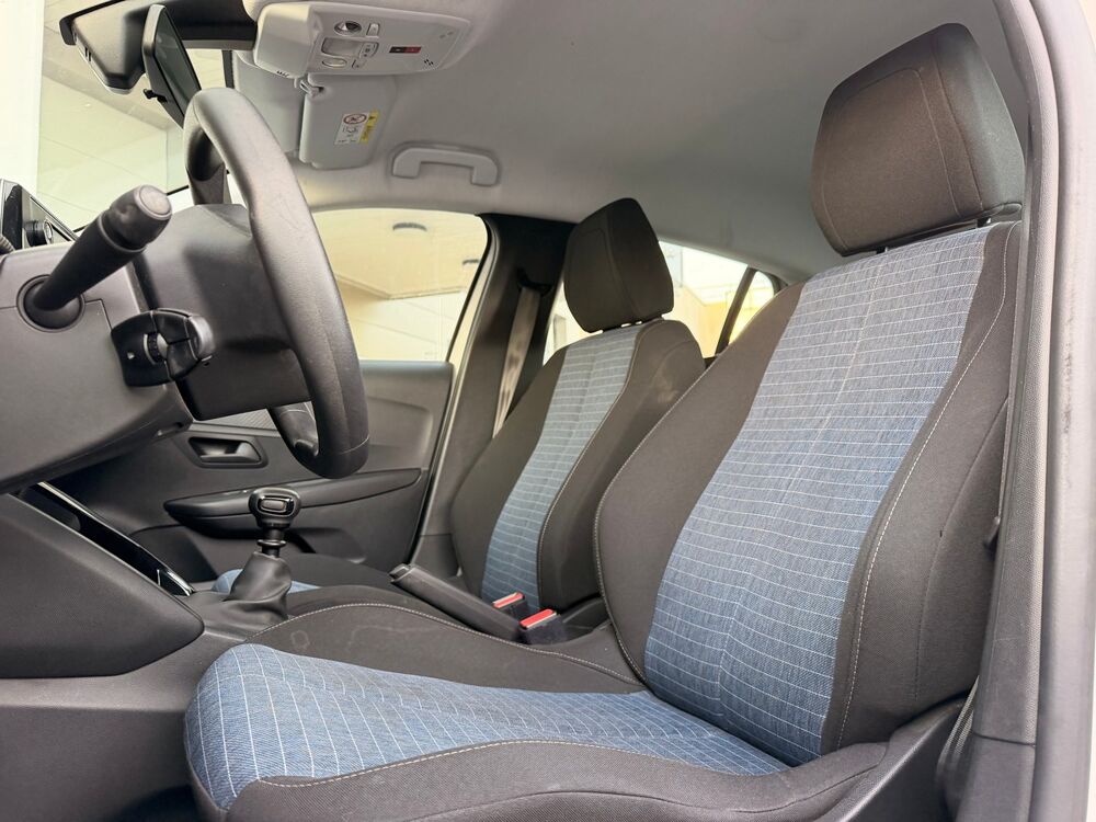 208 ACTIVE BUSINESS 1.5 Blue HDI 100 cv 2021 occasion 95190 Goussainville