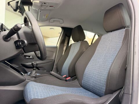 208 ACTIVE BUSINESS 1.5 Blue HDI 100 cv 2021 occasion 95190 Goussainville