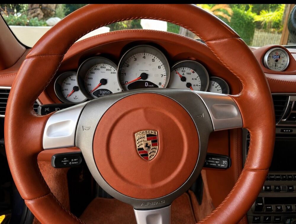 911 997 4S 2007 occasion 44500 La Baule-Escoublac