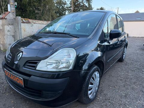 Renault Modus gd 1.5 DCI 65 CH KIT DISTRIBUTION NEUF CT-6 MOIS GARANTIE 3 2009 occasion JOSNES 41370