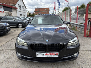 S&eacute;rie 5 (F10) 3.0 535D 313 XDRIVE EXCLUSIVE 2012 occasion 95480 Pierrelaye