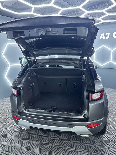 Range Rover Evoque HSE TD4 2.0 180Ch * CAMERA 360* GPS* GARANTIE 12 MOIS* 2017 occasion 57160 Moulins-l&egrave;s-Metz