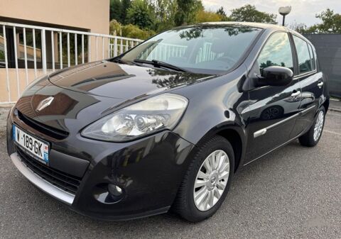 Renault clio 3 PHASE 2 TOMTOM EDITION TBEG GAR. MEC. 