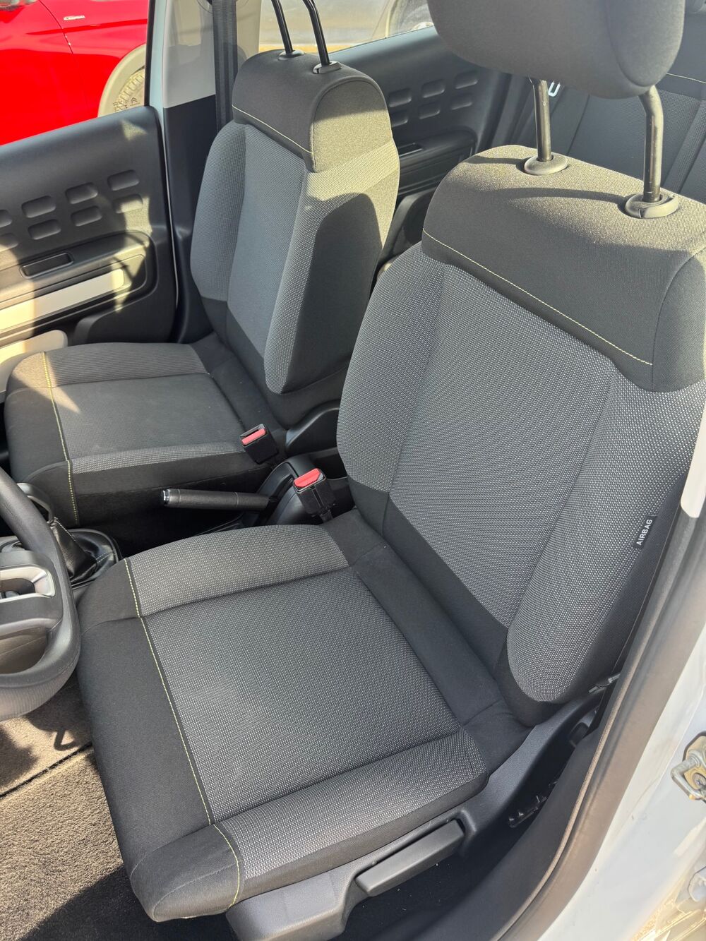 C3 1.2 80 cv 2020 occasion 45770 SARAN
