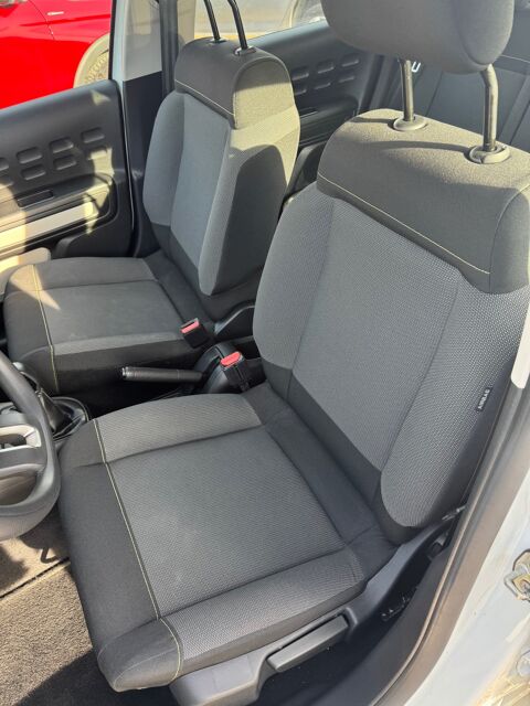 C3 1.2 80 cv 2020 occasion 45770 SARAN