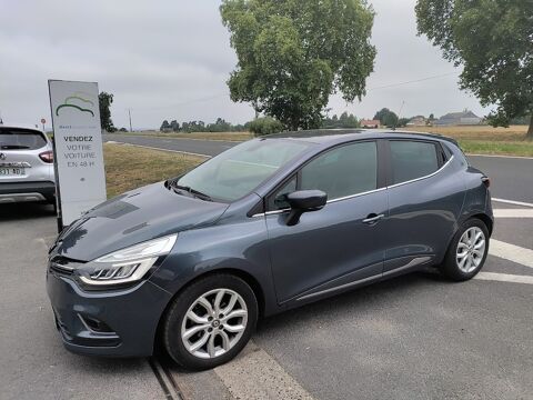 Renault clio iv - 0.9 90 CV TCE ENERGY INTENS CLIM  REVI