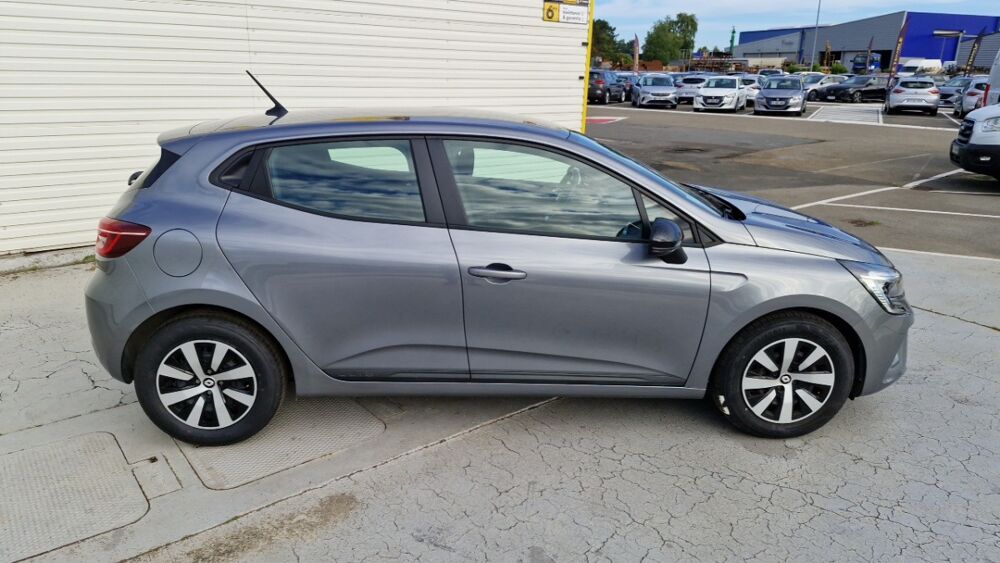 Clio V 0.9 TCE 90 EQUILIBRE GPS SOCIETE 2Pl. 2023 40.000KM 1erMAIN 2023 occasion 31120 Portet-sur-Garonne